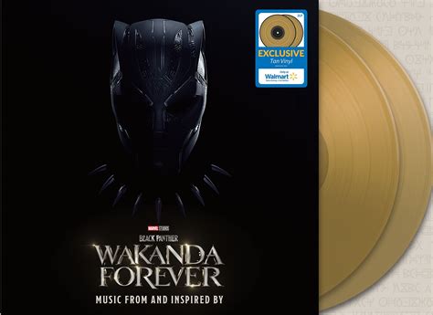 Black Panther (soundtrack) .